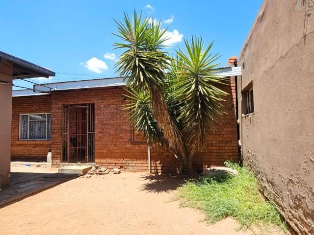 House for sale in Frances Baard, Northern Cape