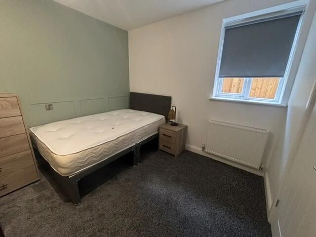 House for rent in Littleover, East Midlands