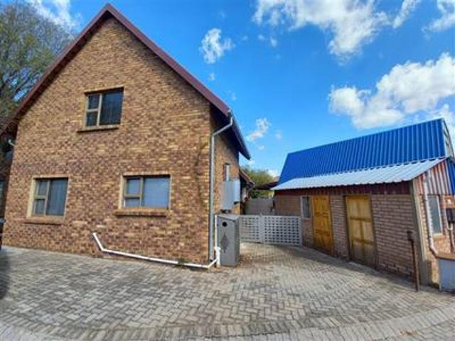 House for sale in Midvaal, Gauteng