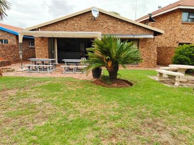House for sale in Midvaal, Gauteng