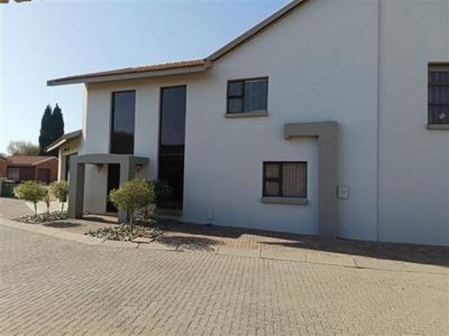 House for sale in Midvaal, Gauteng