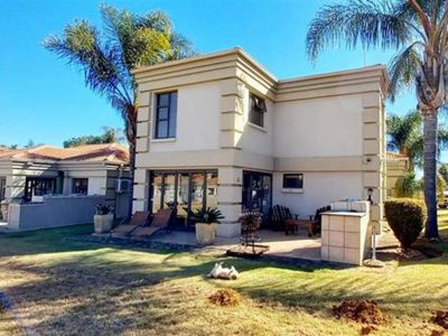 House for sale in Midvaal, Gauteng