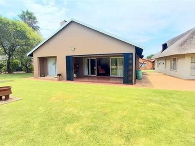 House for sale in Midvaal, Gauteng