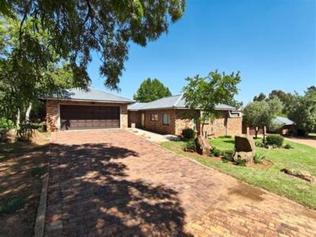 House for sale in Midvaal, Gauteng