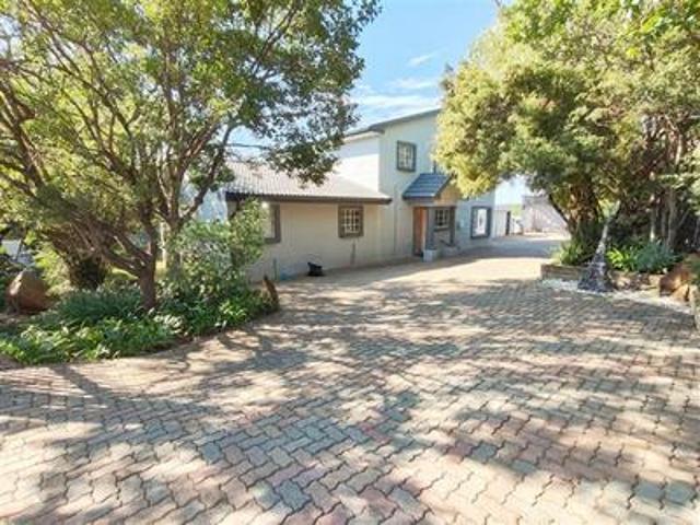 House for sale in Midvaal, Gauteng