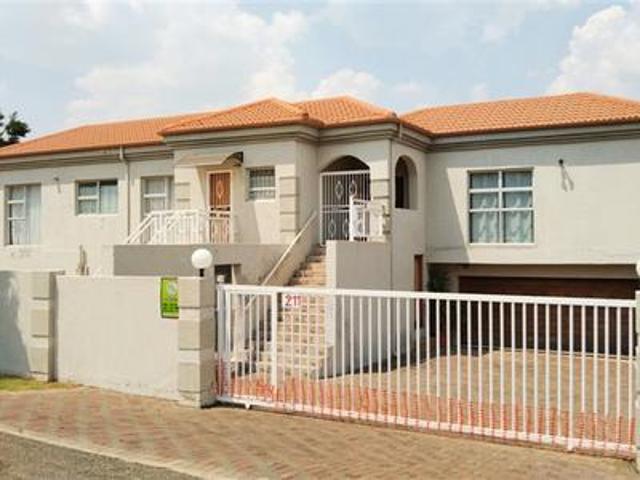 House for sale in Midvaal, Gauteng