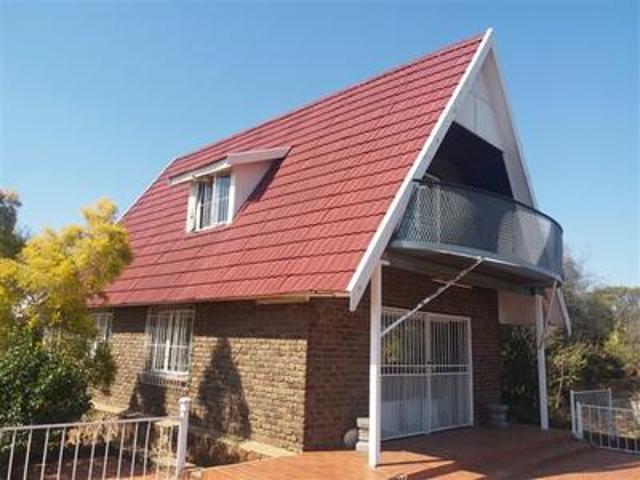 House for sale in Midvaal, Gauteng