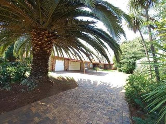 House for sale in Midvaal, Gauteng