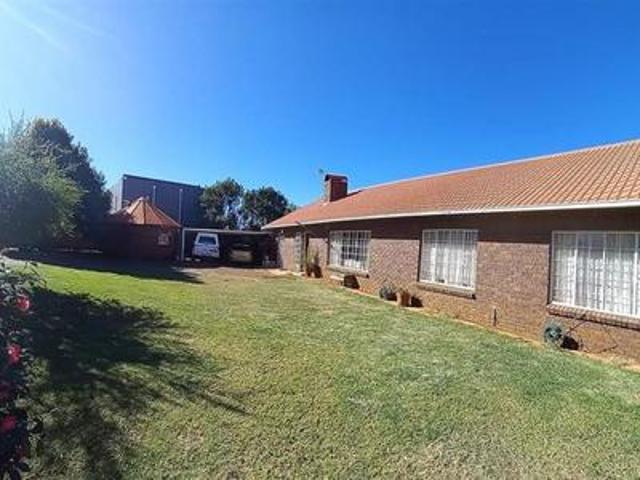 House for sale in Midvaal, Gauteng