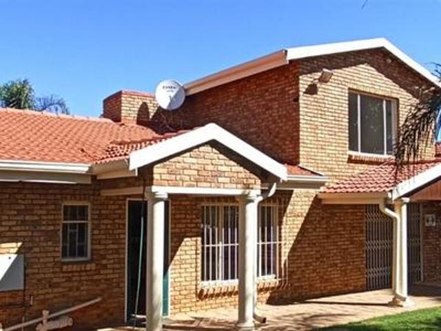 House for sale in Midvaal, Gauteng