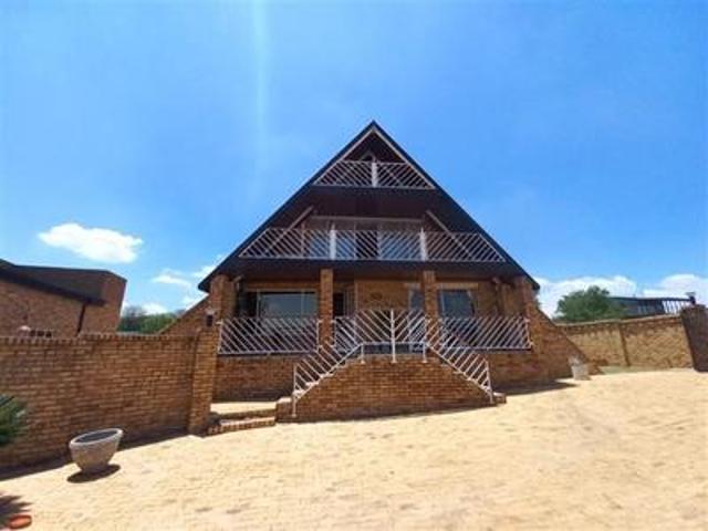 House for sale in Midvaal, Gauteng