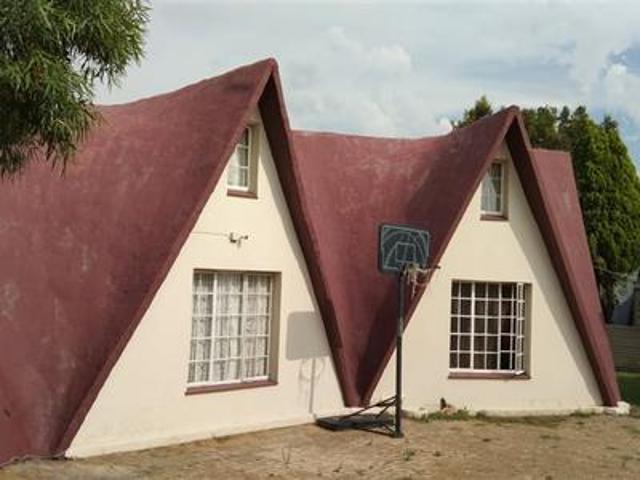 House for sale in Midvaal, Gauteng