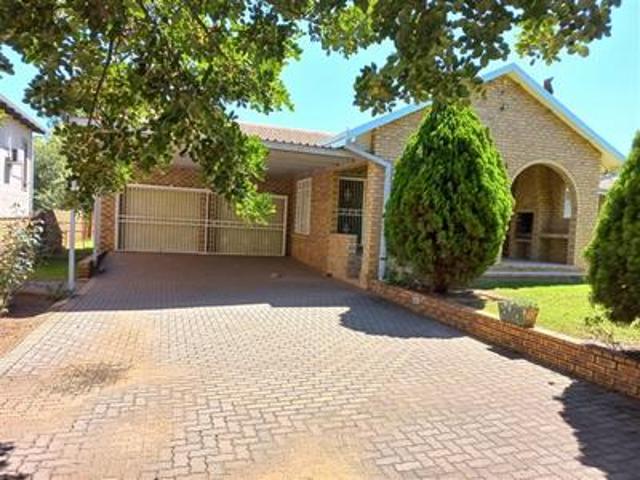 House for sale in Midvaal, Gauteng
