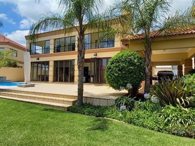 House for sale in Midvaal, Gauteng