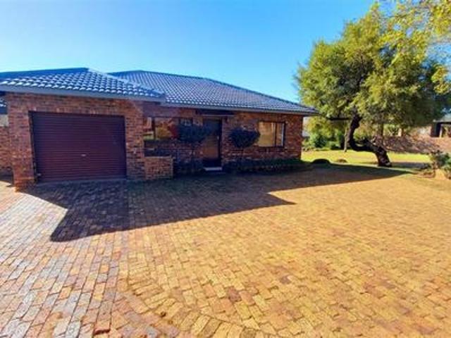 House for sale in Midvaal, Gauteng