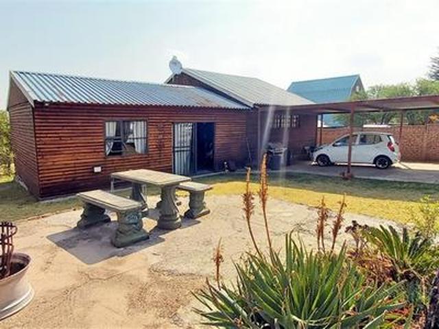 House for sale in Midvaal, Gauteng