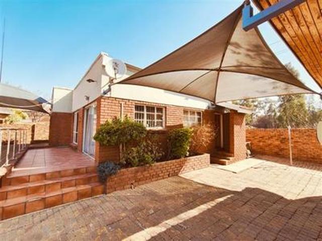 House for sale in Midvaal, Gauteng