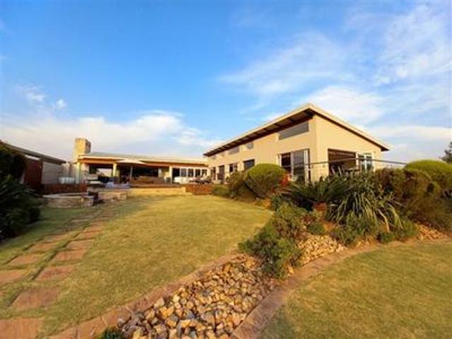 House for sale in Midvaal, Gauteng