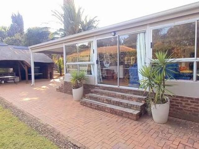 House for sale in Midvaal, Gauteng