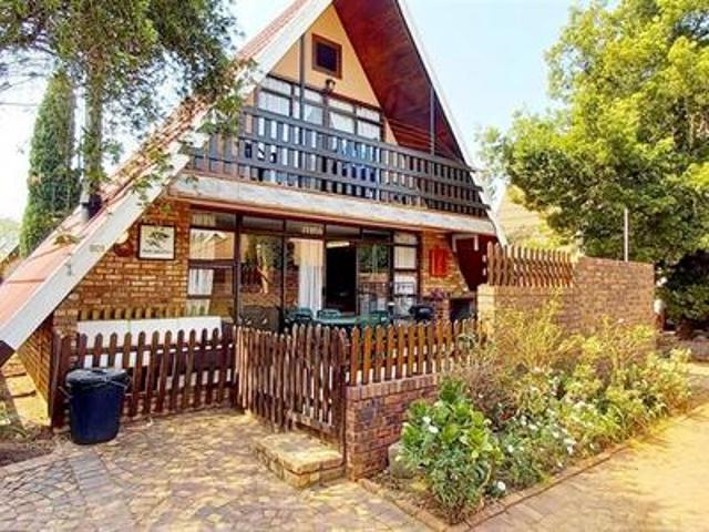 House for sale in Midvaal, Gauteng