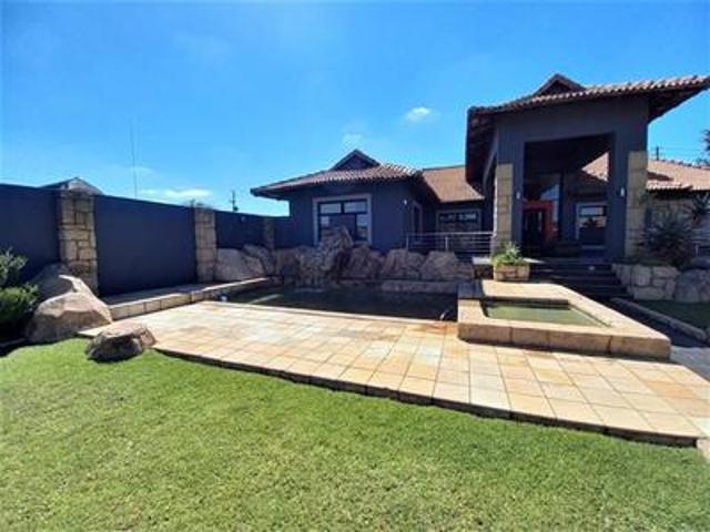 House for sale in Midvaal, Gauteng