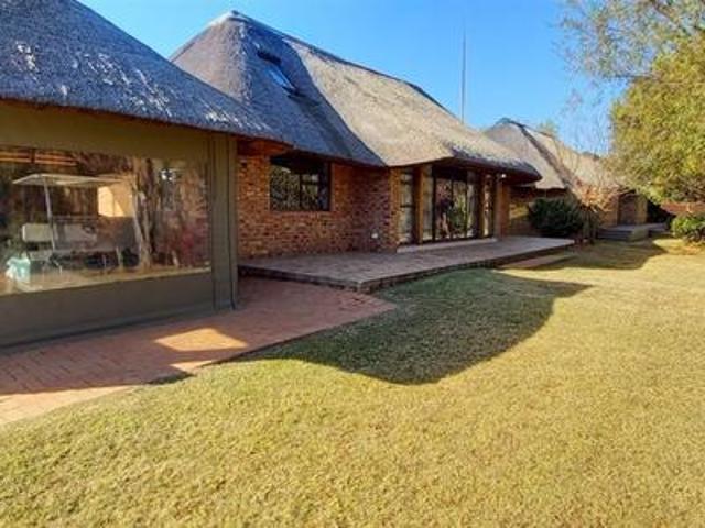 House for sale in Midvaal, Gauteng