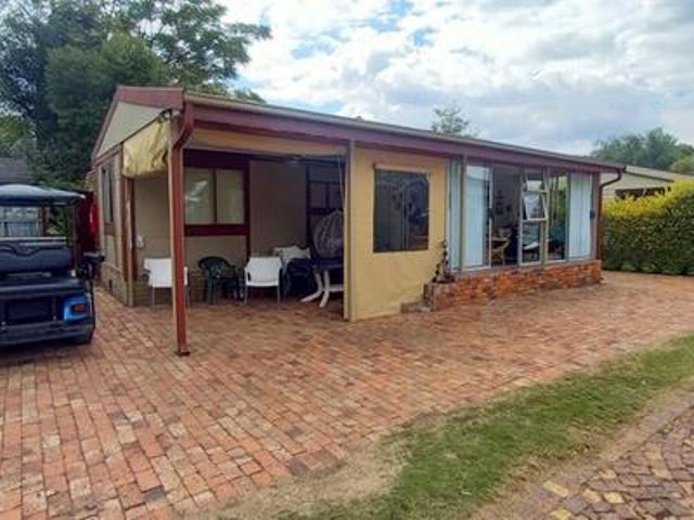 House for sale in Midvaal, Gauteng