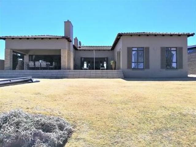 House for sale in Midvaal, Gauteng