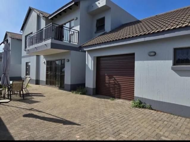 House for rent in Oranjeville, Free State