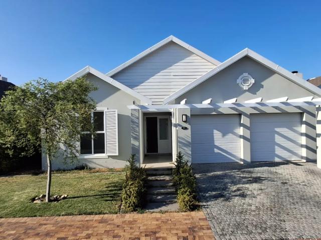 House for rent in Huguenot, Drakenstein Local Municipality