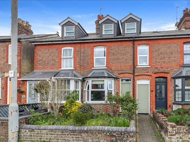 House for rent in Chesham, Ashley Green