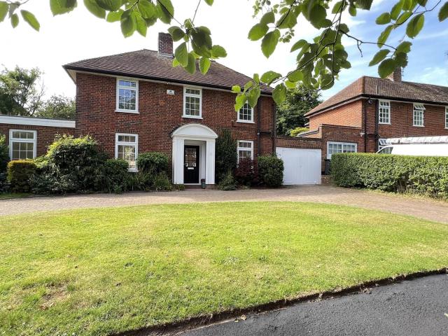 House for rent in Welwyn Garden City, Welwyn Hatfield