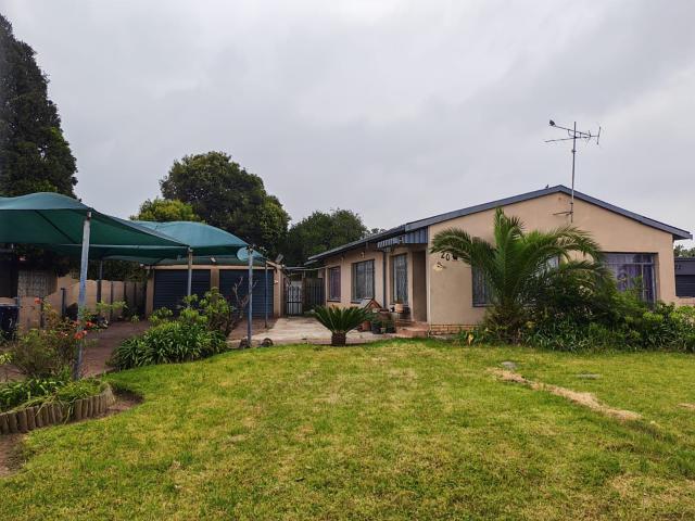House for sale in Ekurhuleni, Gauteng