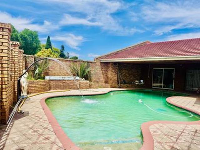 House for sale in Boksburg, Gauteng