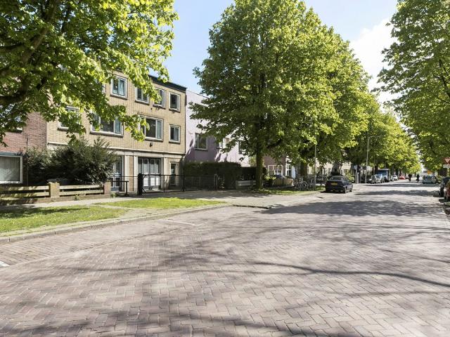 Landhuis te huur in Vlaardingen, Oostwijk