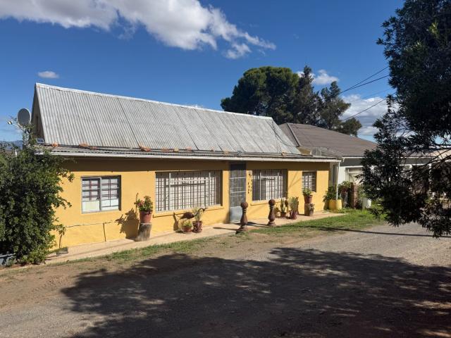 House for sale in Groot Brak Rivier, Western Cape