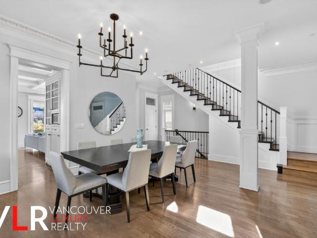 House for rent in Vancouver, British Columbia