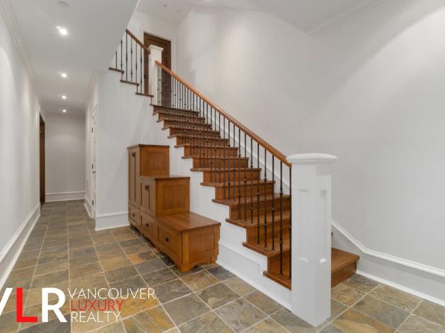 House for rent in Vancouver, British Columbia