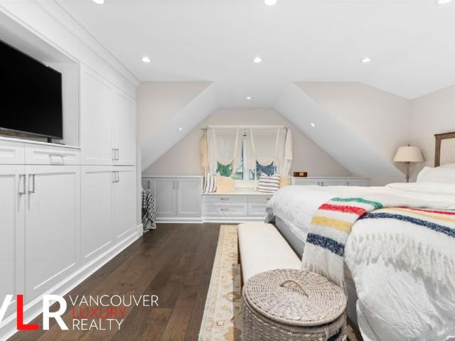 House for rent in Vancouver, British Columbia