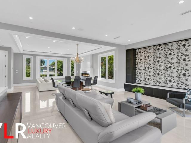 House for rent in Vancouver, British Columbia