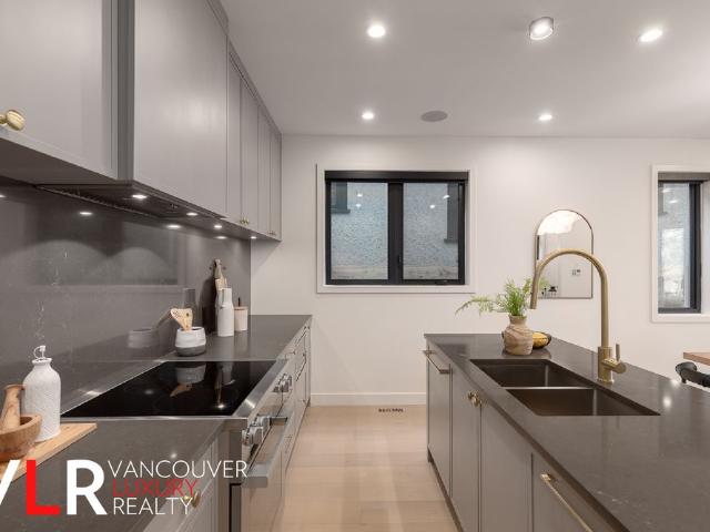 House for rent in West Point Grey, Vancouver