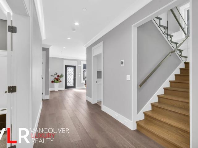 House for rent in Vancouver, British Columbia