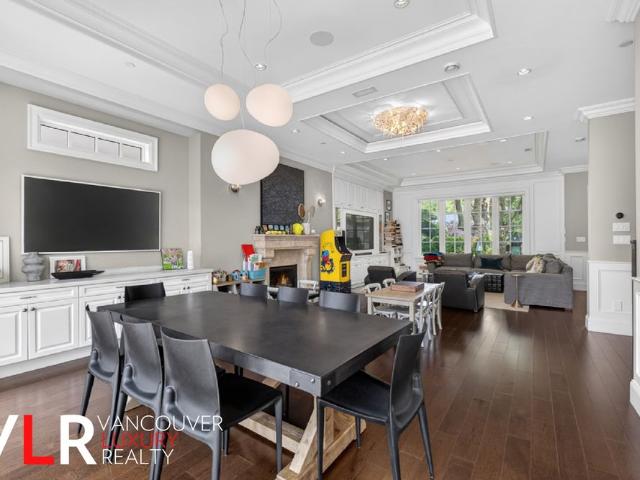 House for rent in Vancouver, British Columbia