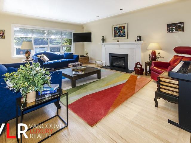 House for rent in Vancouver, British Columbia