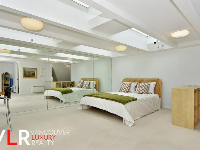 House for rent in Vancouver, British Columbia