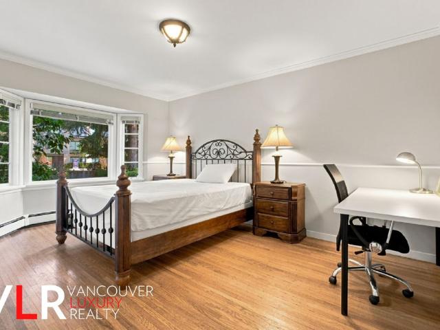 House for rent in Vancouver, British Columbia