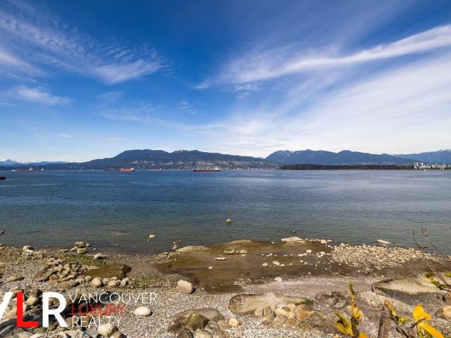 House for rent in Kitsilano, Vancouver