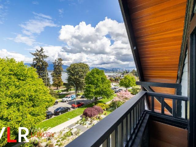 House for rent in Vancouver, British Columbia