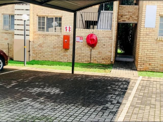 House for rent in Sedibeng, Gauteng