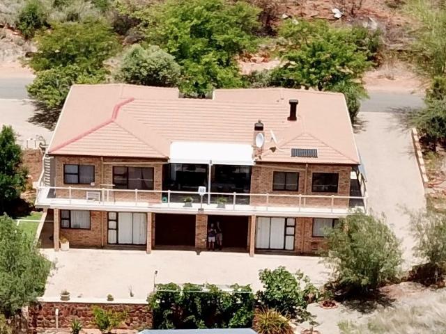 House for sale in Vanderkloof, Northern Cape